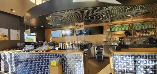 WFM Coffee & Juice Bar